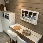 Appartement Pyhaejaervi Tampere