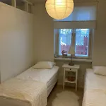 Appartement Pyhaejaervi