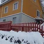 Appartement Pyhaejaervi
