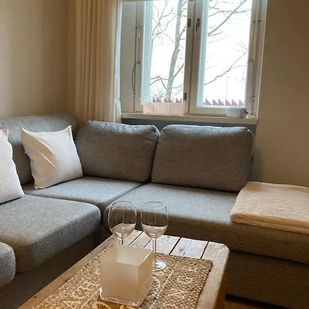 Apartamento Pyhaejaervi *