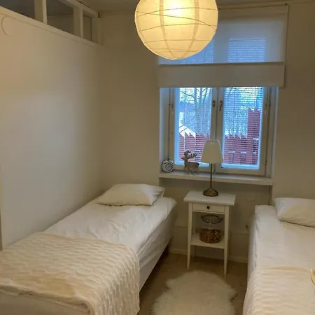 Apartamento Pyhaejaervi