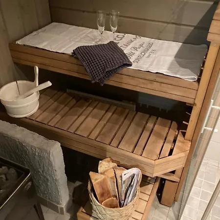 Pyhaejaervi Тампере