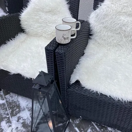 Апартаменты Pyhaejaervi