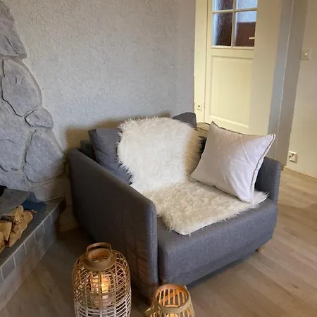 Апартаменты Pyhaejaervi Тампере