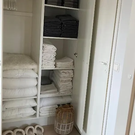 Pyhaejaervi Апартаменты Тампере