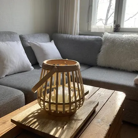 Appartement Pyhaejaervi *