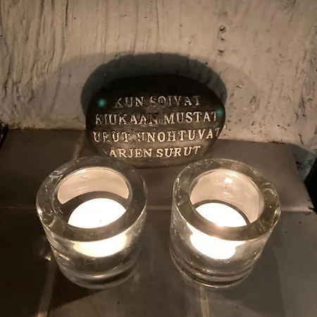 Pyhaejaervi Tammerfors