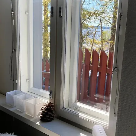 Pyhaejaervi Apartamento *