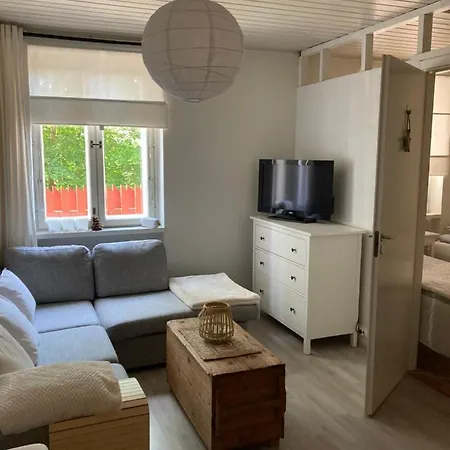 Pyhaejaervi Apartamento Tampere