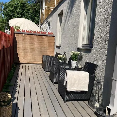 Pyhaejaervi Apartamento Tampere