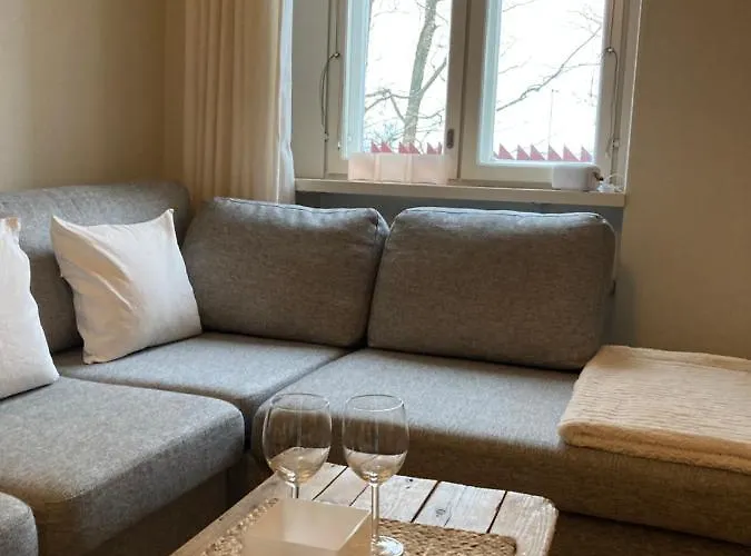 Lejlighed Pyhaejaervi *