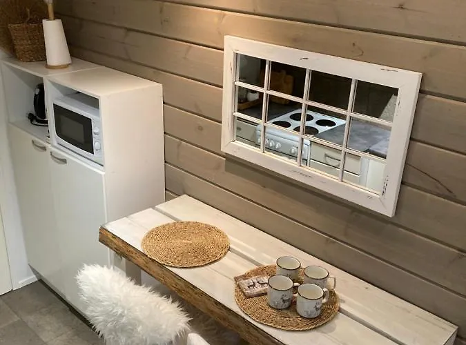 Lejlighed Pyhaejaervi Tampere