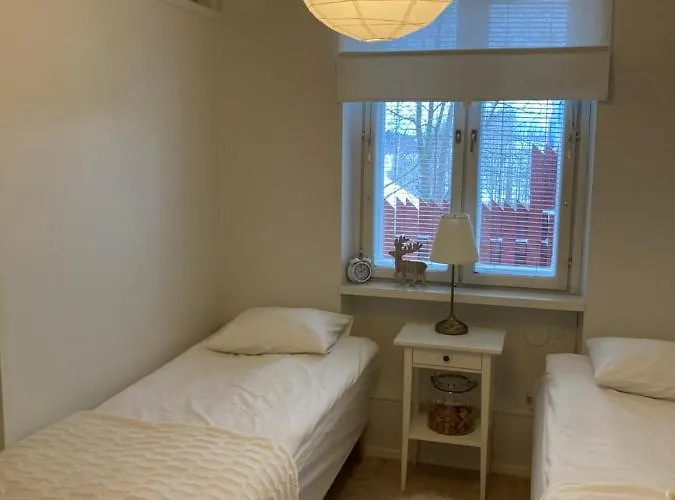 Lejlighed Pyhaejaervi