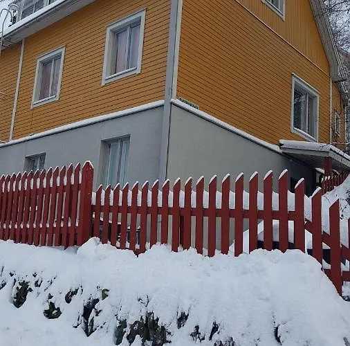 Lejlighed Pyhaejaervi