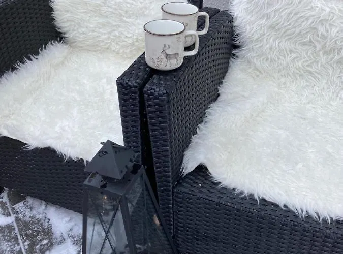 Lejlighed Pyhaejaervi