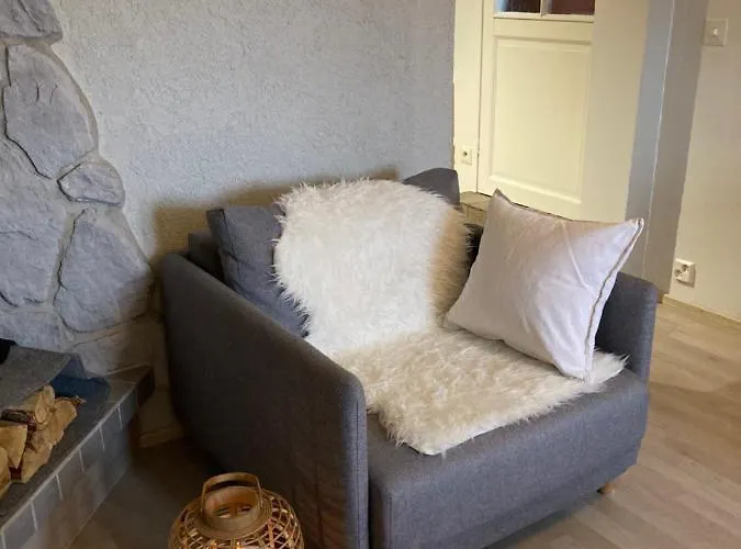 Appartamento Pyhaejaervi Tampere