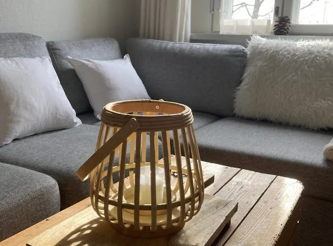 Appartamento Pyhaejaervi *