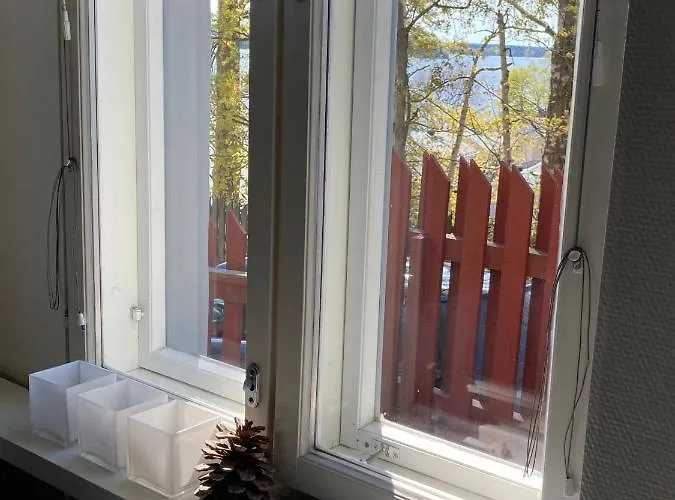 Pyhaejaervi Lejlighed *