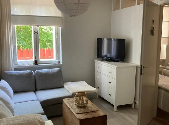 Pyhaejaervi Lejlighed Tampere